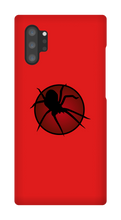 wolfspidergaming Samsung Phone Cases