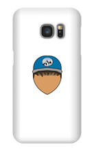bunkbedmountain Samsung Phone Cases