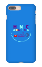 HNC Gaming iPhone Case