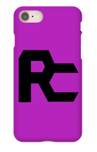 Pantry Clan iPhone Phone Cases