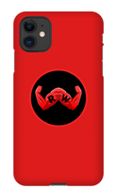 Regiment iPhone Phone Case