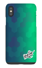 Pixel Imperfection (iPhone Edition)
