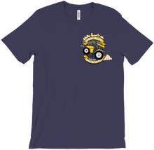 Wafer Farms T-Shirts