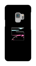 spin's Samsung Phone Cases