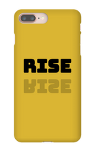 iphone hülle rise