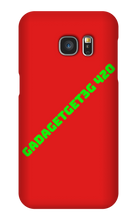 gadagetget3g Samsung Phone Cases