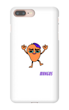 mangzsy iPhone Phone Cases