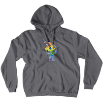 Spark Hoodies (No-Zip/Pullover)