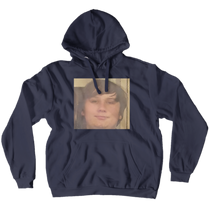 Blastyskidlord Hoodies (No-Zip/Pullover)