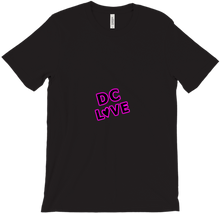 dc_pebblez T-Shirts