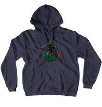 biellsann Hoodies (No-Zip/Pullover)