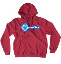 mikz0524 Hoodies (No-Zip/Pullover)