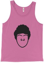 Basket Tank Top (More Color Choices)
