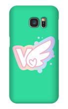 veenusAU Rainbow Wing Samsung Phone Case