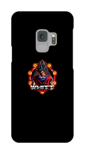 whitt725 Samsung Phone Cases