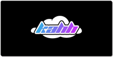 kahhdubz XXL Gaming Mousepad