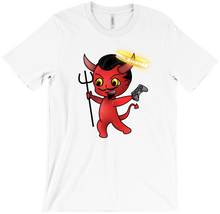 hell_spawn42-3628 T-Shirts