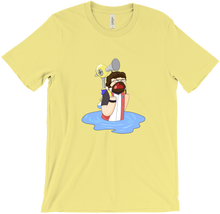 Sunshine Rage Classic T-shirt