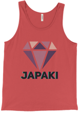 Japaki Diamond Series Tee