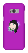 DJ_GL1TCH Samsung Phone Cases