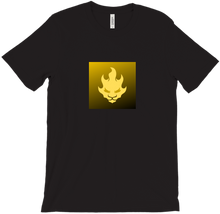SHJ Golden ONLY T-Shirts