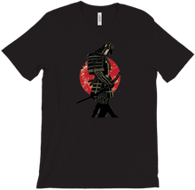 s4murai87 T-Shirts