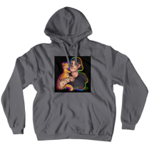 stonerchick42o Hoodies (No-Zip/Pullover)