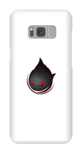 crasher Samsung Phone Cases