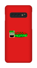 GameHoare Logo Samsung Phone Case