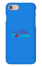 miss_pomme iPhone Phone Cases