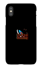 nockedgaming iPhone Phone Cases