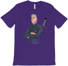 tiozangadogamer T-Shirts
