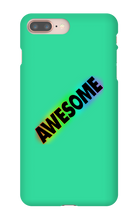 Awesome IPhone Phone Case