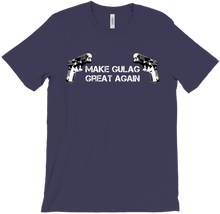 Make Gulag Great Again