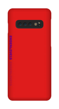 enderlive13 Samsung Phone Cases