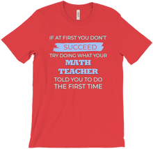 told you T-Shirts