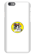 blacknickymercs985 iPhone Phone Cases