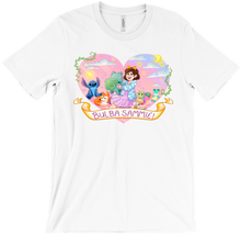 BulbaSammie T-Shirt