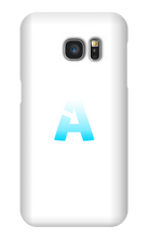 mrangelos6 Samsung Phone Cases