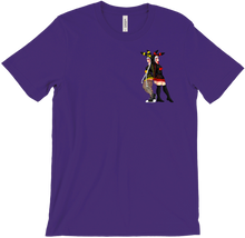 Dual Akira Shirt (Small Logo)