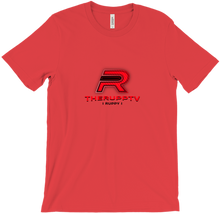 therupptv T-Shirts