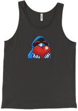 LystoX Tank Top