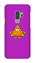 public_nachos Samsung Phone Cases