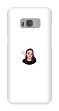 Tyrisel Logo (Samsung Phone case)