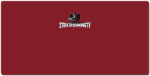 strikersgamingtv XXL Gaming Mousepad