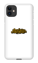 roakypoo iPhone Phone Cases