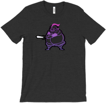 Electric Purple FK T-Shirt