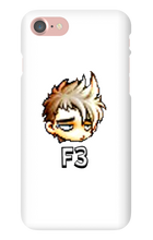 Svibel iPhone Phone Cases