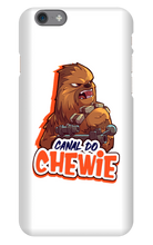 canaldochewie iPhone Phone Cases
