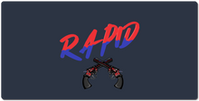 rapidethan2003 XXL Gaming Mousepad